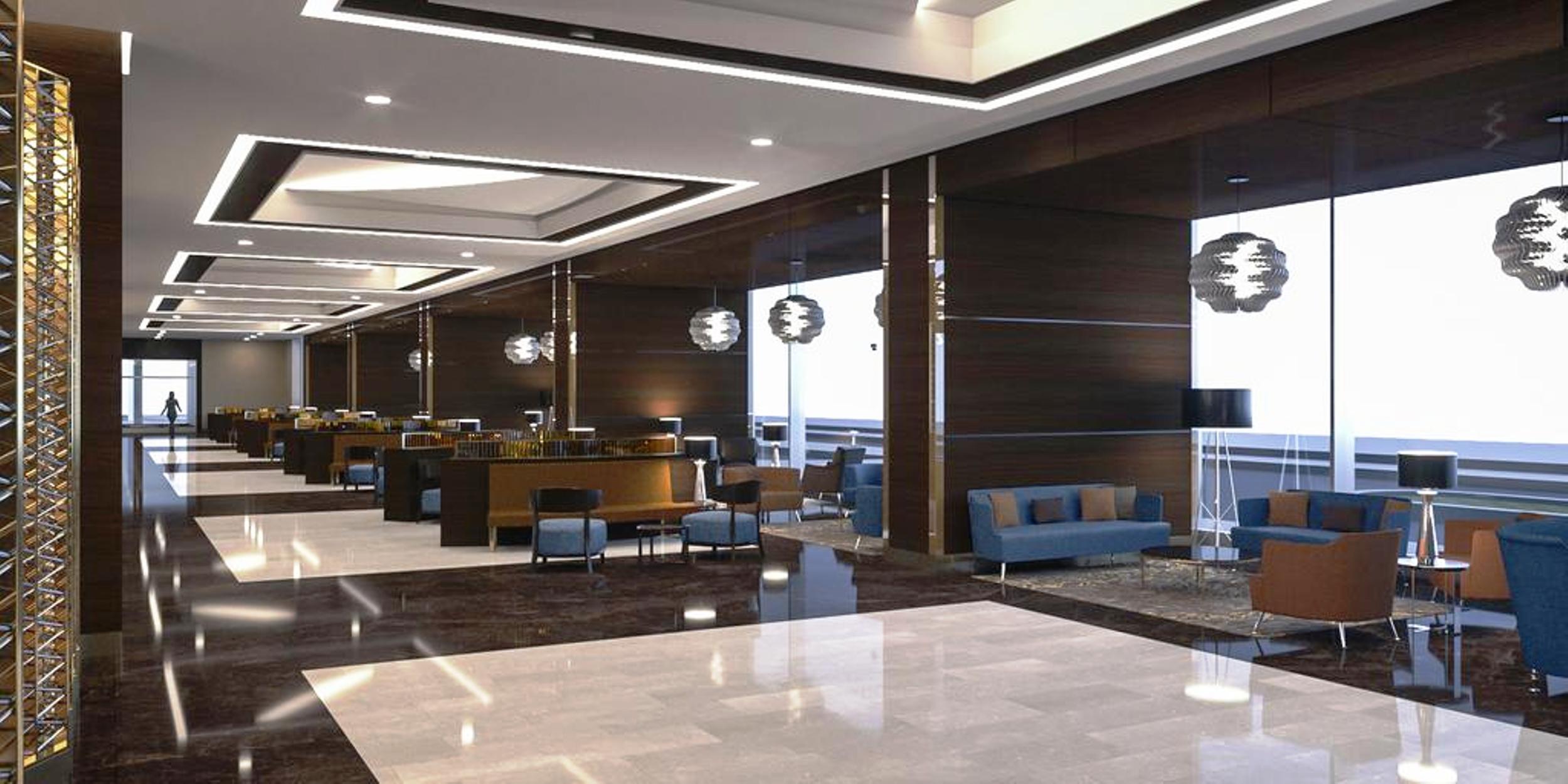Mercure Istanbul West Hotel&Convention Center Exterior foto