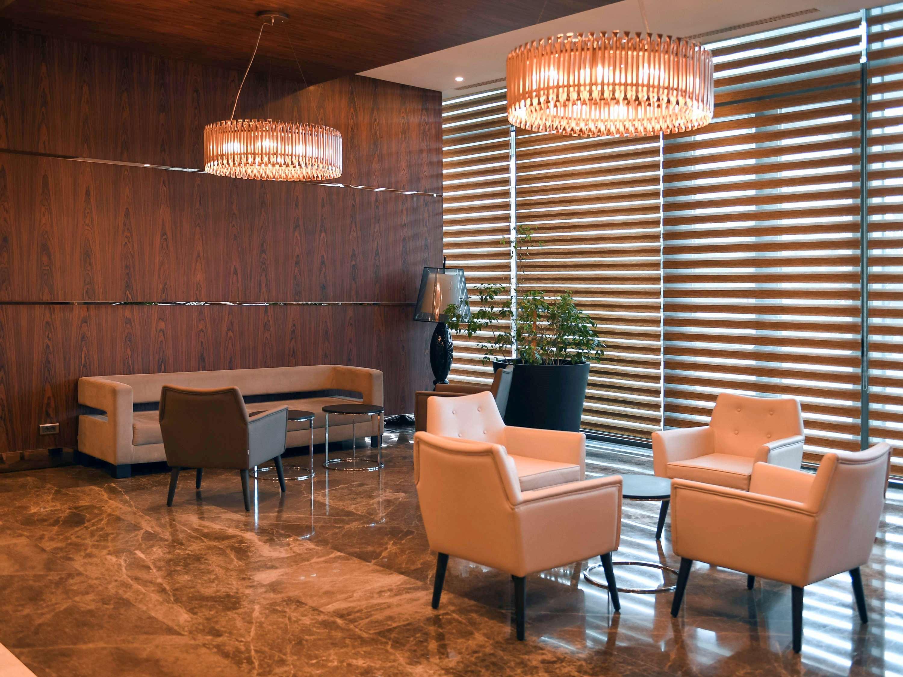Mercure Istanbul West Hotel&Convention Center Exterior foto