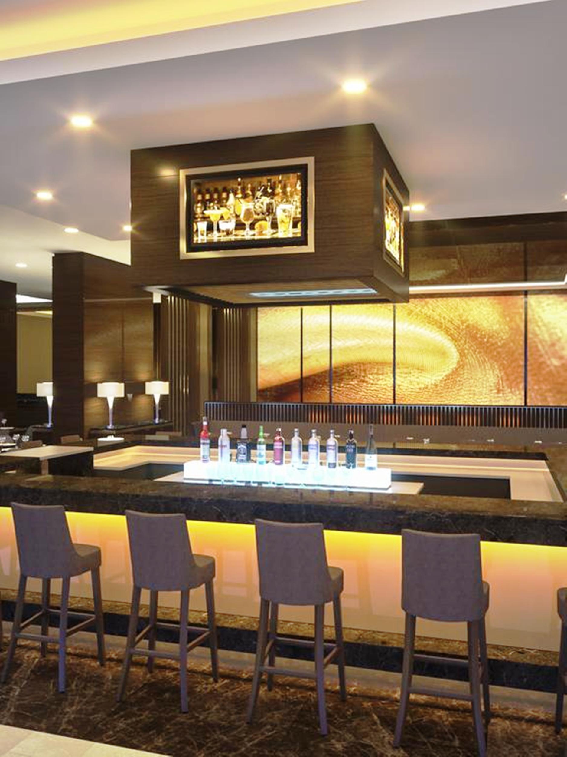 Mercure Istanbul West Hotel&Convention Center Exterior foto