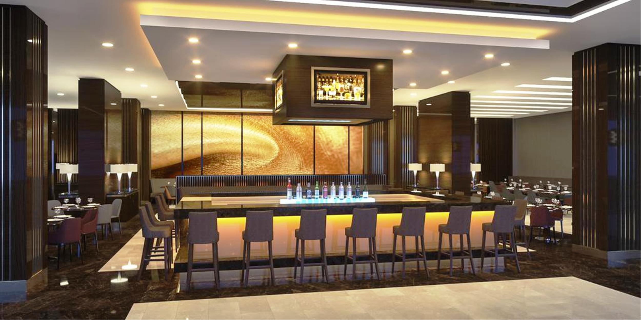 Mercure Istanbul West Hotel&Convention Center Exterior foto