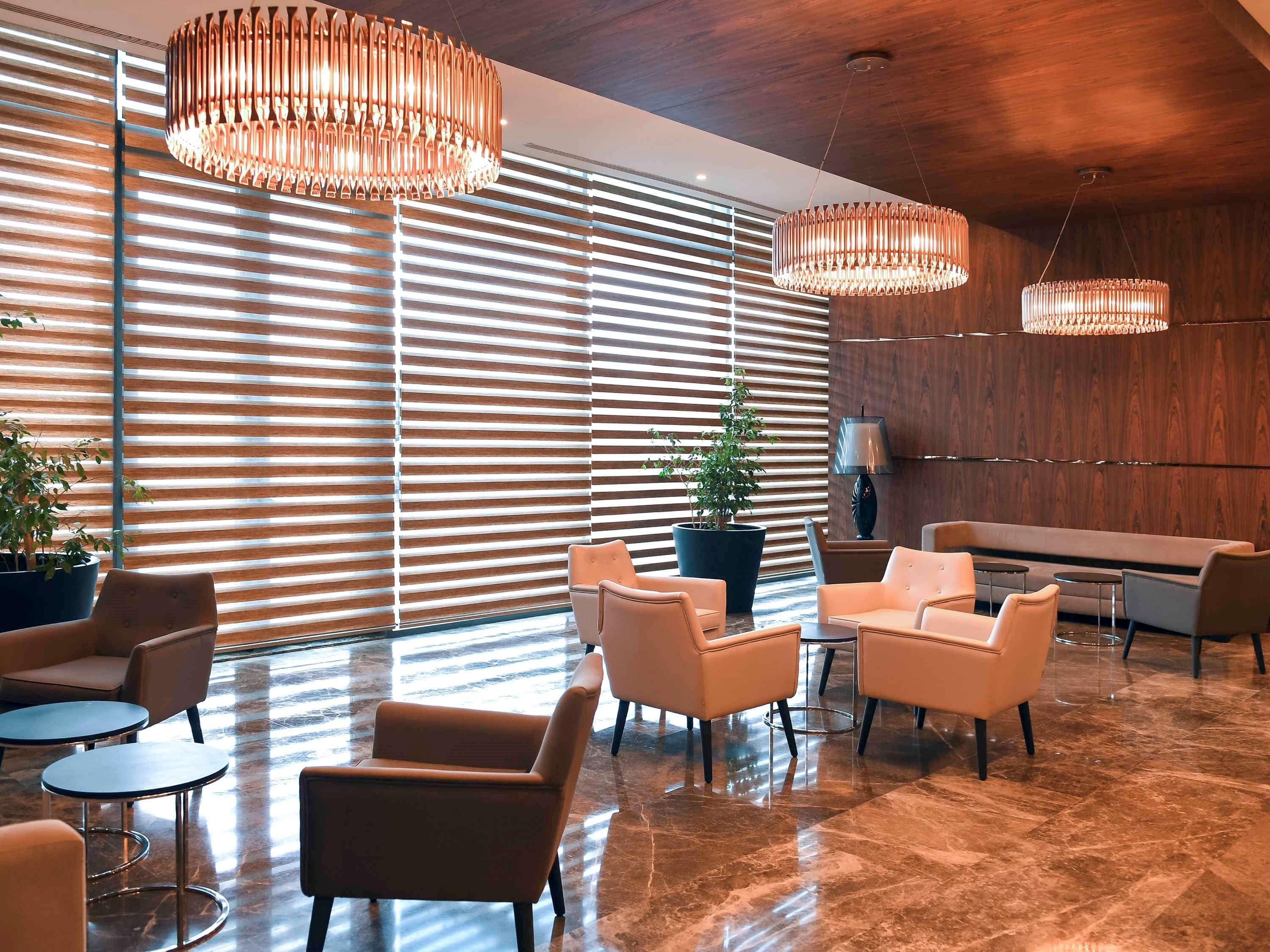 Mercure Istanbul West Hotel&Convention Center Exterior foto