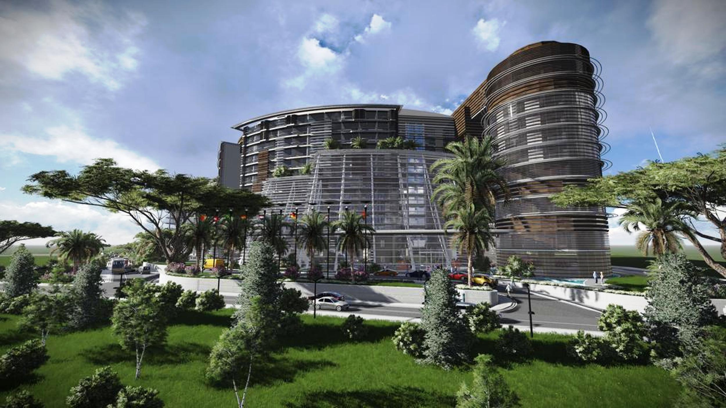 Mercure Istanbul West Hotel&Convention Center Exterior foto